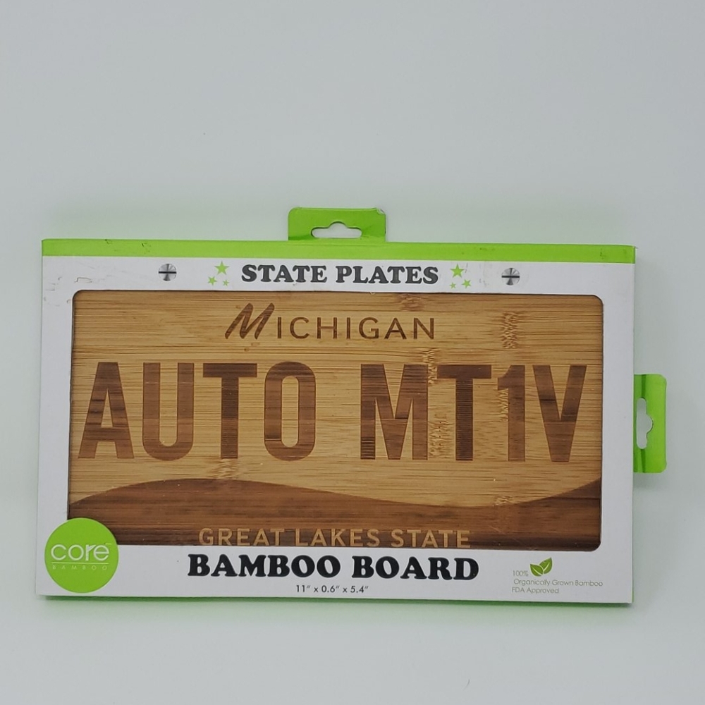 Cutting Board or Wall Hanging